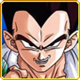 Vegeta GT