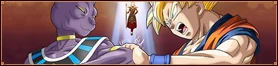 God of Destruction Saga