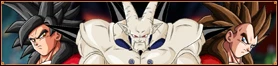 Shenron Saga